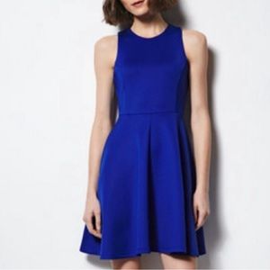 Milly Pocket Dress. Size 4. Made in USA.